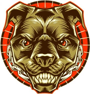 picture of dog